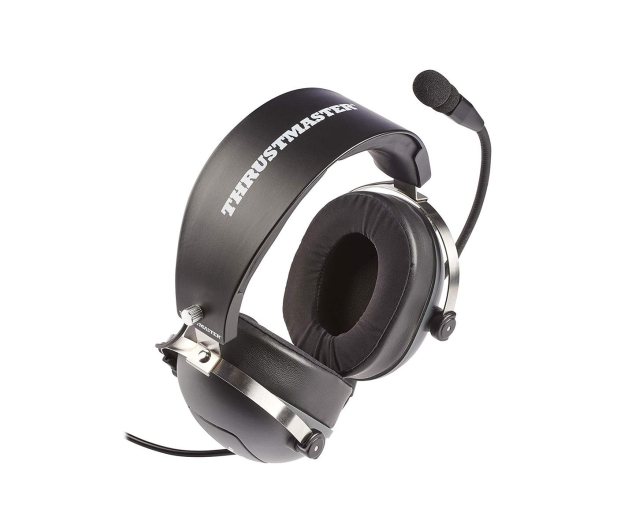 Thrustmaster T.Flight U.S. AIR FORCE EDITION - 484334 - zdjęcie 6